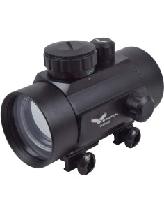Red dot nero Js-Tactical...