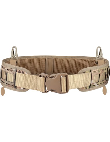 Cinturone tattico Wosport in nylon