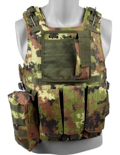 Gilet Royal Body Armor...