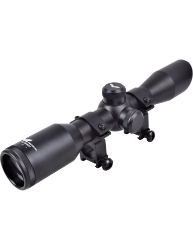 Cannocchiale Js-Tactical Zoom 4x32...