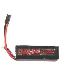 Fuel Batteria LiO-PO 7.4V...