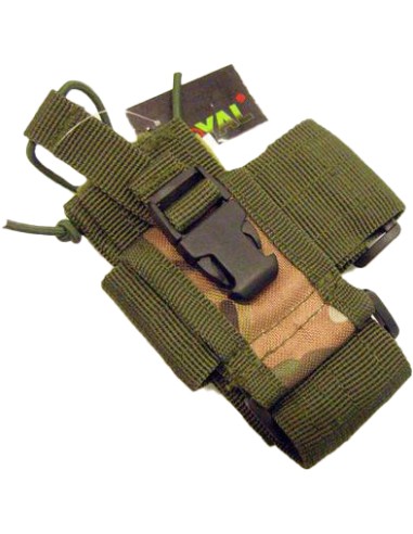 Tasca porta radio Royal Plus
