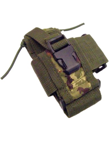 Tasca porta radio Royal Plus