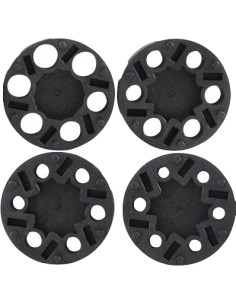 Lee double disk kit per...