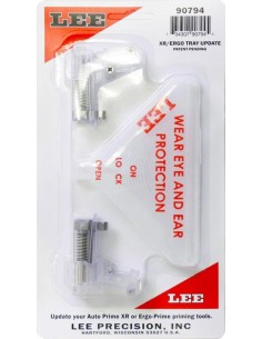 Lee ergo prime kit upgrade...