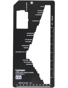 Lyman 7832215 strumento...