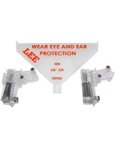 Lee ergo prime kit upgrade... 2