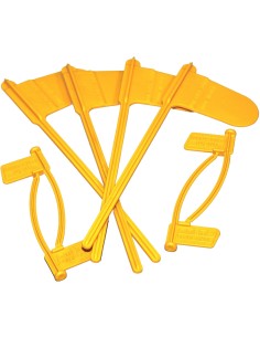Mtm safety flag set...