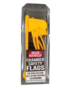 Mtm safety flag set... 2