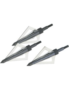 Punta freccia 4 lame...