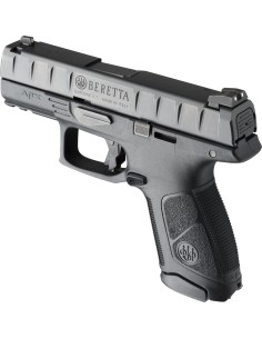 Beretta APX Centurion 9x21 IMI 2