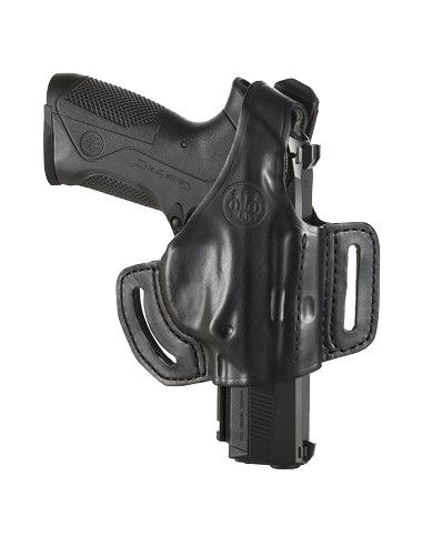 Beretta fondina in pelle modello 02...