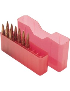 Scatola porta munizioni 20... 2