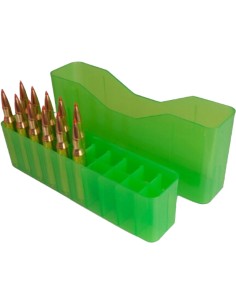 Scatola porta munizioni 20... 2