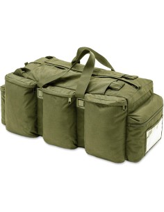 Duffle Bag Defcon 5 120 lt...