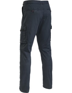 Pantalone cargo Defcon 5... 2