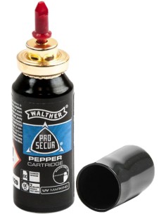 Umarex ricarica pistola...