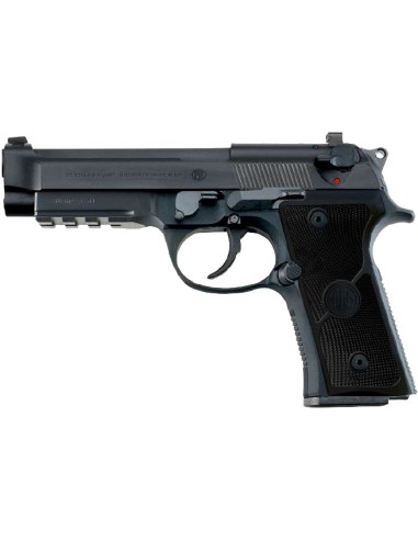 Beretta 92X FR FS Full USA 9X21 IMI
