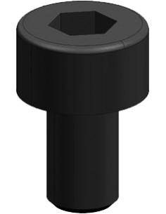 Beretta vite per fissaggio...