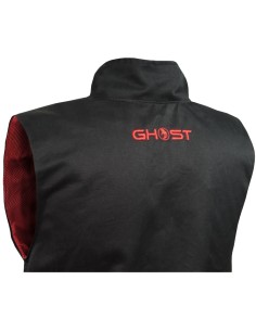 Ghost gilet Wear Idpa nero... 2