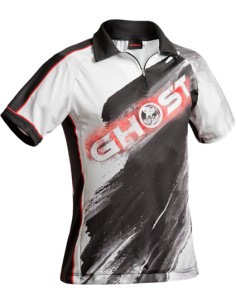 Ghost t-shirt Wear Pro...