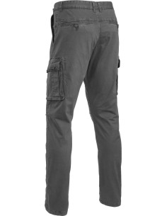 Pantalone cargo Defcon 5... 2