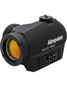 Aimpoint red dot S-1 6 Moa...
