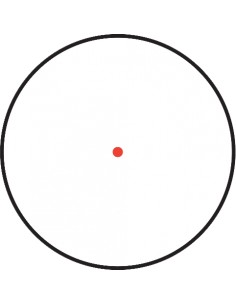 Aimpoint red dot S-1 6 Moa... 2
