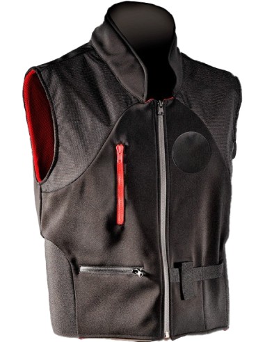 Ghost gilet da tiro Wear Ultimate...