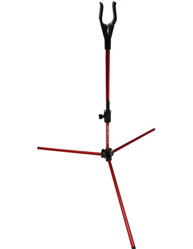 Cavalletto reggiarco Cartel rosso
