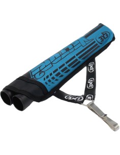 Faretra EXE Vector 2 azzurro