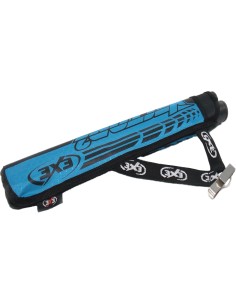 Faretra EXE Vector 2 azzurro 2