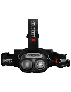 Ledlenser H19R Core Black... 2