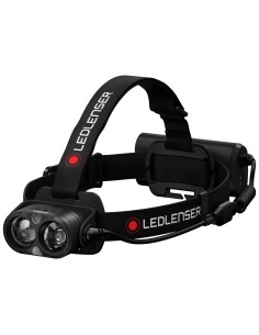 Ledlenser H19R Core Black...