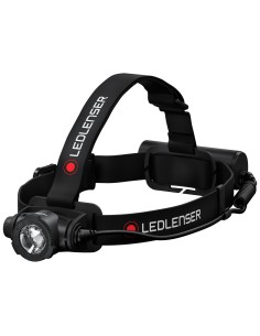 Ledlenser H7R Core Black...