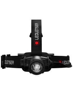 Ledlenser H7R Core Black... 2