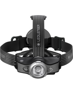 Ledlenser MH11 Gray/Black... 2