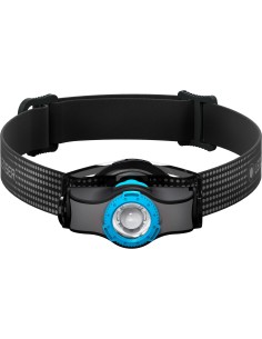 Ledlenser MH3 Black/Blue... 2
