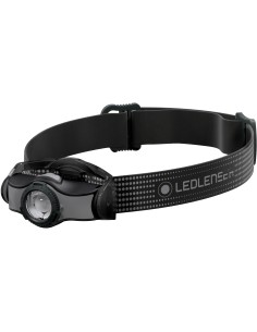 Ledlenser MH3 Gray/Black...