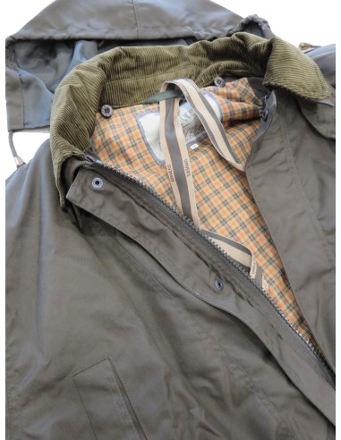 Giacca Militare Uomo Giacca Tattica Uomo Impermeabile 12 Tasche