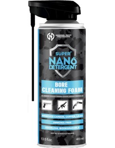 Spray Super Nano pulizia...