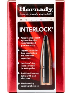 Palle Hornady SP .30 / 308...