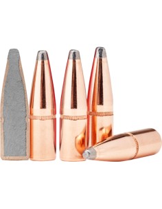 Palle Hornady Interlock SP... 2