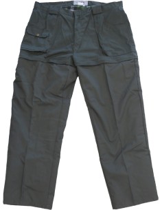 Pantalone Landing invernale...