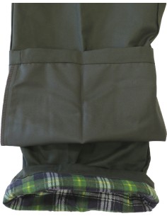 Pantalone Landing invernale... 2