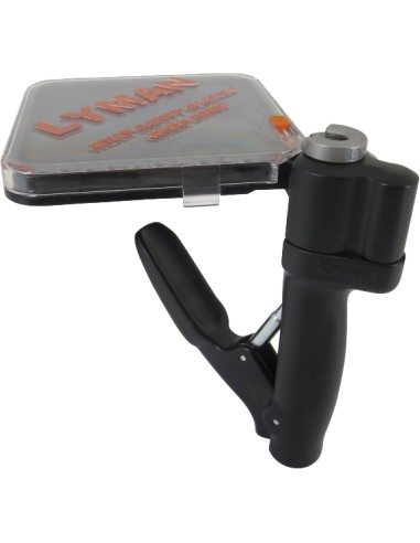 Lyman 7777810 innescatore hand...