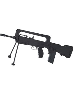 Fucile elettrico Famas F1...