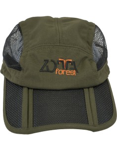 Zotta Forest - cappello...