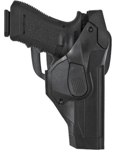 Fondina Vega in polimero DCH809 per...