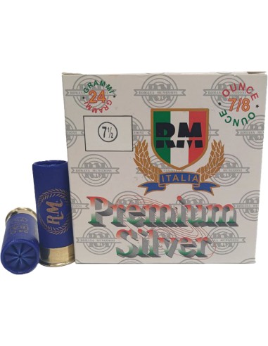 Cartucce Romana Munizioni Premium...